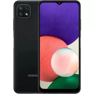 Samsung Galaxy A22 (A226), 128 GB, 5G, EU, szürke Samsung Galaxy A22 (A226), 128 GB, 5G, EU, szürke