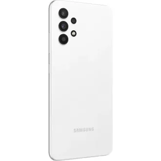 Samsung Galaxy A32 (A325), 128 GB, LTE, EU, fehér