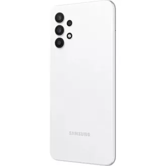 Samsung Galaxy A32 (A325), 128 GB, LTE, EU, fehér