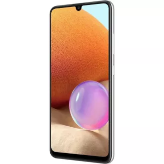 Samsung Galaxy A32 (A325), 128 GB, LTE, EU, fehér