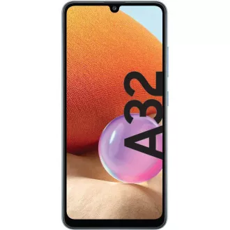 Samsung Galaxy A32 (A325), 128 GB, LTE, EU, kék Samsung Galaxy A32 (A325), 128 GB, LTE, EU, kék
