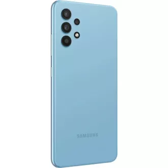 Samsung Galaxy A32 (A325), 128 GB, LTE, EU, kék Samsung Galaxy A32 (A325), 128 GB, LTE, EU, kék