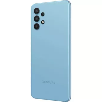 Samsung Galaxy A32 (A325), 128 GB, LTE, EU, kék Samsung Galaxy A32 (A325), 128 GB, LTE, EU, kék