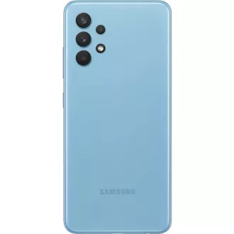 Samsung Galaxy A32 (A325), 128 GB, LTE, EU, kék Samsung Galaxy A32 (A325), 128 GB, LTE, EU, kék