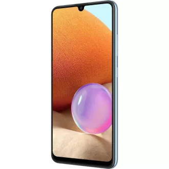 Samsung Galaxy A32 (A325), 128 GB, LTE, EU, kék Samsung Galaxy A32 (A325), 128 GB, LTE, EU, kék