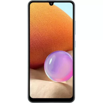 Samsung Galaxy A32 (A325), 128 GB, LTE, EU, kék Samsung Galaxy A32 (A325), 128 GB, LTE, EU, kék