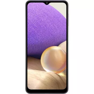 Samsung Galaxy A32 (A326), 5G, DS, EU, levendula