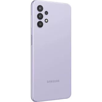 Samsung Galaxy A32 (A326), 5G, DS, EU, levendula
