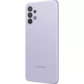 Samsung Galaxy A32 (A326), 5G, DS, EU, levendula