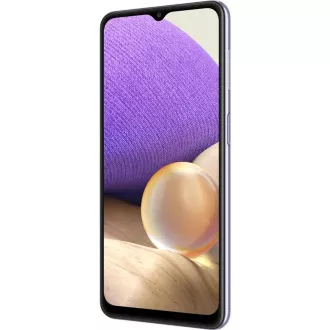 Samsung Galaxy A32 (A326), 5G, DS, EU, levendula