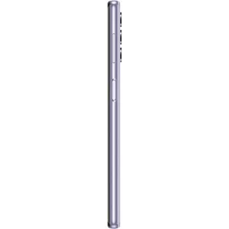 Samsung Galaxy A32 (A326), 5G, DS, EU, levendula