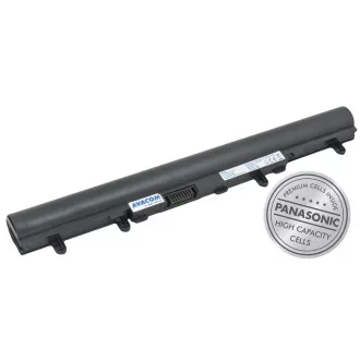 AVACOM akkumulátor Acer Aspire V5 sorozatú Li-Ion 14, 8V 2800mAh-hoz AVACOM akkumulátor Acer Aspire V5 sorozatú Li-Ion 14, 8V 2800mAh-hoz