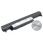 AVACOM akkumulátor Asus K55, X55, R700 Li-Ion 10, 8V 5600mAh-hoz