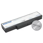 AVACOM akkumulátor Asus A72 / K72 / N71 / N73 / X77 Li-Ion 11, 1V 5600mAh