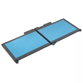 AVACOM akkumulátor Dell Latitude 7280, 7480 Li-Pol 7, 6V 7500mAh 57Wh