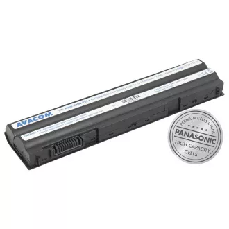 AVACOM akkumulátor Dell Latitude E5420, E5530, Inspiron 15R, Li-Ion 11, 1V 6400mAh 71Wh készülékekhez