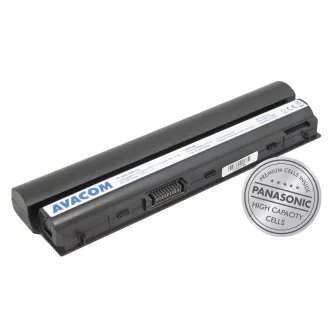 AVACOM akkumulátor Dell Latitude E6220, E6330 Li-Ion 11, 1V 6400mAh 71Wh AVACOM akkumulátor Dell Latitude E6220, E6330 Li-Ion 11, 1V 6400mAh 71Wh