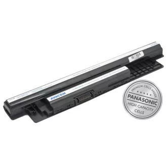 AVACOM akkumulátor Dell Inspiron 14R, Vostro 2421 Li-Ion 14, 8V 2800mAh-hoz