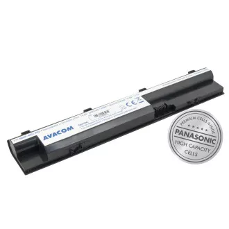 AVACOM akkumulátor HP 440 G0 / G1, 450 G0 / G1, 470 G0 / G1 Li-Ion 10, 8V 6400mAh 69Wh készülékekhez