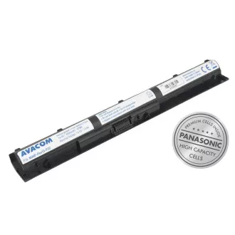 AVACOM akkumulátor HP Pavilion 15 series Li-Ion 14, 8V 3200mAh 47Wh készülékhez