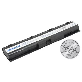 AVACOM akkumulátor HP ProBook 4730s Li-Ion 14, 4V 6400mAh 92Wh készülékhez