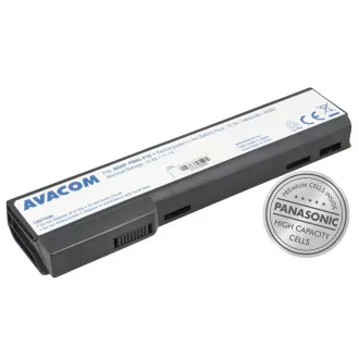 AVACOM akkumulátor HP ProBook 6360b, 6460b sorozatú Li-Ion 10, 8V 6400mAh 69Wh
