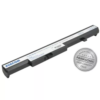 AVACOM akkumulátor Lenovo IdeaPad B50 Li-Ion 14, 4V 2800mAh-hoz AVACOM akkumulátor Lenovo IdeaPad B50 Li-Ion 14, 4V 2800mAh-hoz