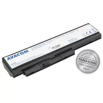 AVACOM akkumulátor Lenovo ThinkPad X230 Li-Ion 11, 1V 6400mAh 71Wh