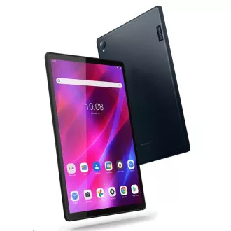LENOVO TAB K10 táblagép (TB-X6C6F) - MTK P22T, 10,3 hüvelykes WUXGA IPS, 4 GB, 64 GB eMMC, MicroSD, 7500 mAh, Android 11 LENOVO TAB K10 táblagép (TB-X6C6F) - MTK P22T, 10,3 hüvelykes WUXGA IPS, 4 GB, 64 GB eMMC, MicroSD, 7500 mAh, Android 11