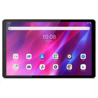 LENOVO TAB K10 táblagép (TB-X6C6F) - MTK P22T, 10,3 hüvelykes WUXGA IPS, 4 GB, 64 GB eMMC, MicroSD, 7500 mAh, Android 11 LENOVO TAB K10 táblagép (TB-X6C6F) - MTK P22T, 10,3 hüvelykes WUXGA IPS, 4 GB, 64 GB eMMC, MicroSD, 7500 mAh, Android 11