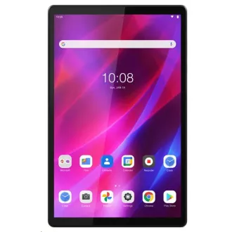 LENOVO TAB K10 táblagép (TB-X6C6X) - MTK P22T, 10,3 hüvelykes WUXGA IPS, 4 GB, 64 GB eMMC, MicroSD, LTE, 7500 mAh, Android 11 LENOVO TAB K10 táblagép (TB-X6C6X) - MTK P22T, 10,3 hüvelykes WUXGA IPS, 4 GB, 64 GB eMMC, MicroSD, LTE, 7500 mAh, Android 11