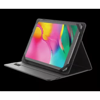 TRUST Tablet tok PRIMO FOLIO 10 "ECO - FEKETE TRUST Tablet tok PRIMO FOLIO 10 "ECO - FEKETE