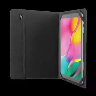 TRUST Tablet tok PRIMO FOLIO 10 "ECO - FEKETE TRUST Tablet tok PRIMO FOLIO 10 "ECO - FEKETE