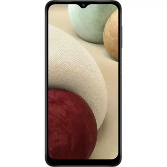 Samsung Galaxy A12 (A127), 128 GB, fekete Samsung Galaxy A12 (A127), 128 GB, fekete