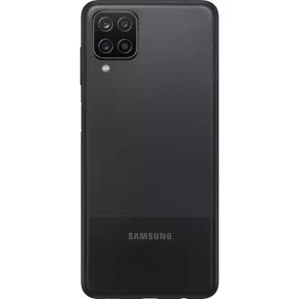 Samsung Galaxy A12 (A127), 128 GB, fekete Samsung Galaxy A12 (A127), 128 GB, fekete