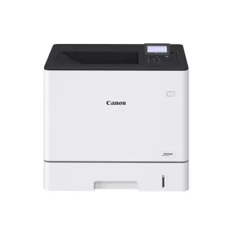 Canon I-SENSYS LBP722CDW színes, SF, duplex, USB, LAN