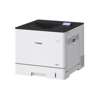 Canon I-SENSYS LBP722CDW színes, SF, duplex, USB, LAN