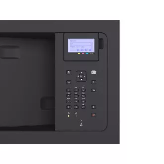 Canon I-SENSYS LBP722CDW színes, SF, duplex, USB, LAN