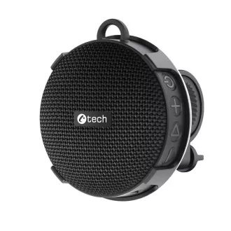 C-TECH hangszóró SPK-21BCL, bluetooth, kerékpárhoz, 5W