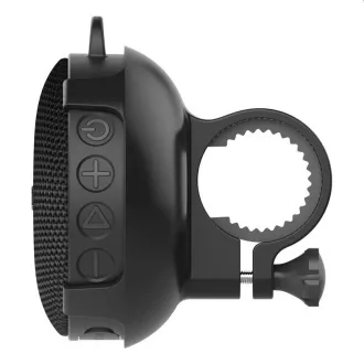 C-TECH hangszóró SPK-21BCL, bluetooth, kerékpárhoz, 5W