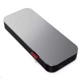 LENOVO Power Bank Go USB-C laptop (20000 mAh)