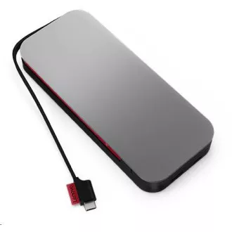 LENOVO Power Bank Go USB-C laptop (20000 mAh)