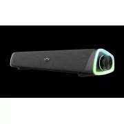 TRUST GXT 620 Axon RGB megvilágított Soundbar hangszóró