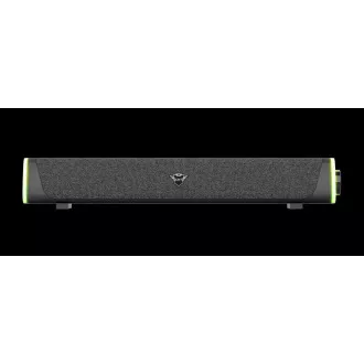 TRUST GXT 620 Axon RGB megvilágított Soundbar hangszóró