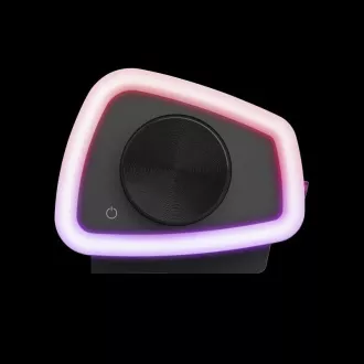 TRUST GXT 620 Axon RGB megvilágított Soundbar hangszóró