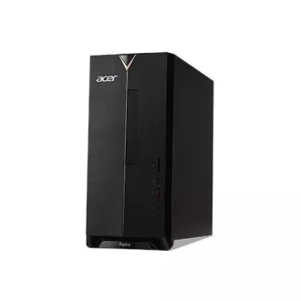 ACER PC Aspire TC-1660 - i5-11400F, 8 GB, 512SSD, GeForce GTX 1660 SUPER 6 GB, W10H