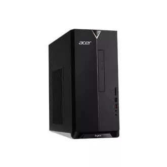 ACER PC Aspire TC-1660 - i5-11400F, 8 GB, 512SSD, GeForce GTX 1660 SUPER 6 GB, W10H