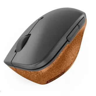 LENOVO Wireless Mouse Go Vertical
