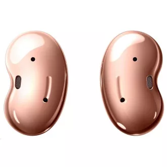 Samsung bluetooth fejhallgató Galaxy Buds Live, EU, bronz Samsung bluetooth fejhallgató Galaxy Buds Live, EU, bronz