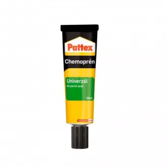 Ragasztófolyékony 50ml Chemoprene Univerzális zöld